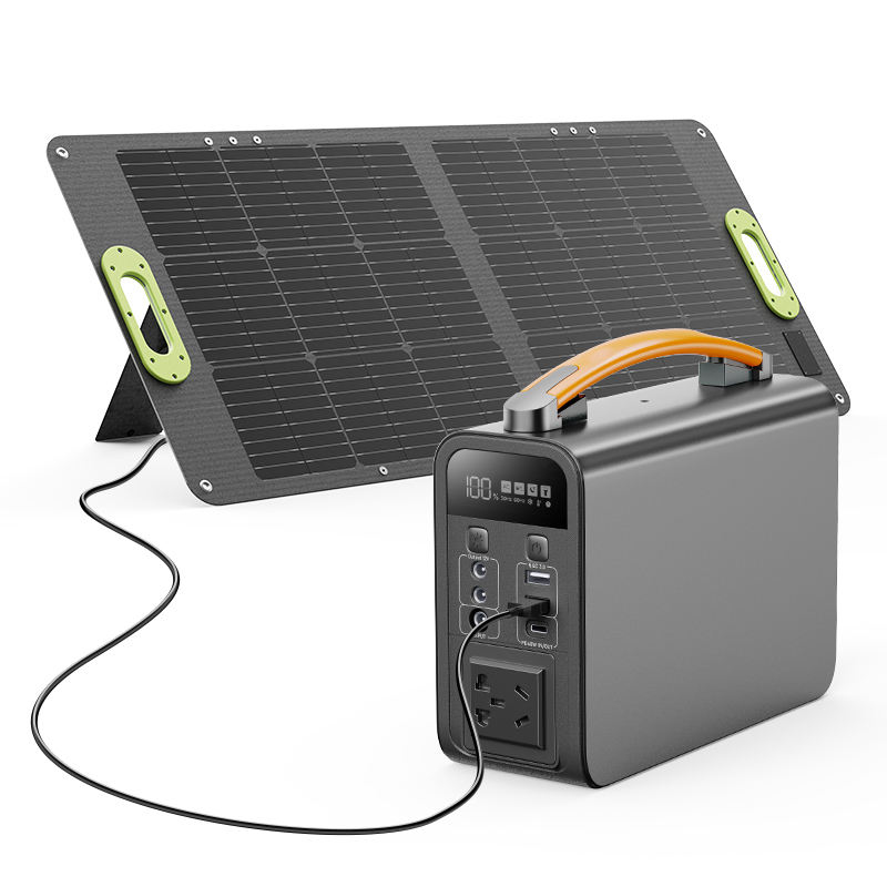 Portable Power Stations GT200-192WH 200W